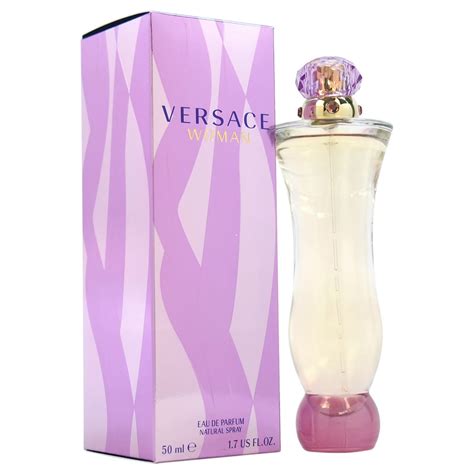 versace woman's perfume|best selling women's versace perfume.